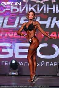 Grand Prix Dudushkin Fitness Family - 2024