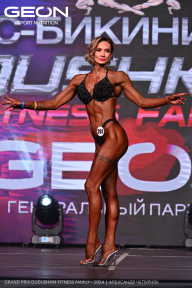 Grand Prix Dudushkin Fitness Family - 2024