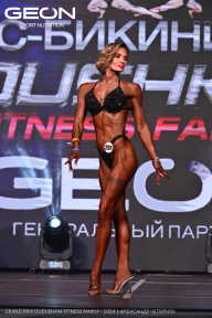 Grand Prix Dudushkin Fitness Family - 2024