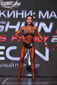 Grand Prix Dudushkin Fitness Family - 2024