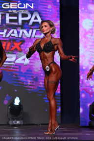 Grand Prix Dudushkin Fitness Family - 2024