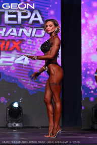 Grand Prix Dudushkin Fitness Family - 2024