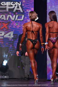 Grand Prix Dudushkin Fitness Family - 2024