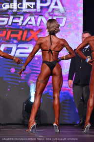 Grand Prix Dudushkin Fitness Family - 2024