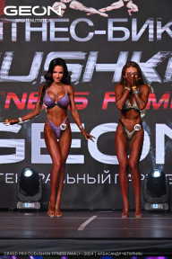 Grand Prix Dudushkin Fitness Family - 2024