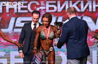 Grand Prix Dudushkin Fitness Family - 2024