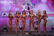 Grand Prix Dudushkin Fitness Family - 2024