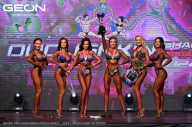 Grand Prix Dudushkin Fitness Family - 2024