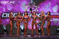 Grand Prix Dudushkin Fitness Family - 2024