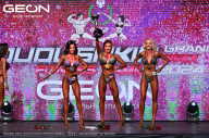 Grand Prix Dudushkin Fitness Family - 2024