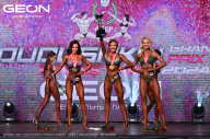 Grand Prix Dudushkin Fitness Family - 2024