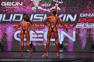 Grand Prix Dudushkin Fitness Family - 2024