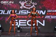 Grand Prix Dudushkin Fitness Family - 2024