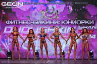 Grand Prix Dudushkin Fitness Family - 2024