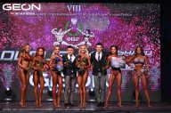 Grand Prix Dudushkin Fitness Family - 2024