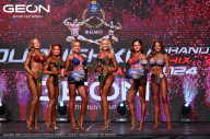 Grand Prix Dudushkin Fitness Family - 2024