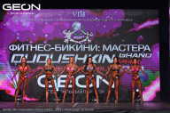 Grand Prix Dudushkin Fitness Family - 2024