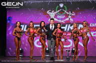 Grand Prix Dudushkin Fitness Family - 2024