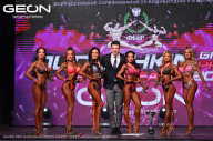 Grand Prix Dudushkin Fitness Family - 2024