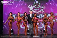 Grand Prix Dudushkin Fitness Family - 2024