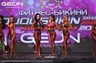 Grand Prix Dudushkin Fitness Family - 2024