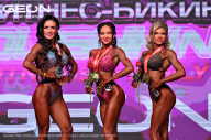 Grand Prix Dudushkin Fitness Family - 2024