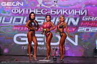 Grand Prix Dudushkin Fitness Family - 2024