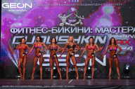 Grand Prix Dudushkin Fitness Family - 2024