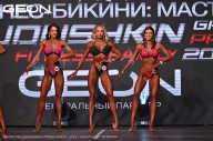 Grand Prix Dudushkin Fitness Family - 2024