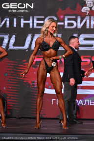 Grand Prix Dudushkin Fitness Family - 2024