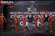 Grand Prix Dudushkin Fitness Family - 2024