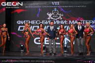 Grand Prix Dudushkin Fitness Family - 2024