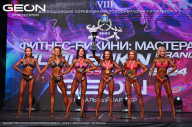 Grand Prix Dudushkin Fitness Family - 2024