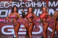 Grand Prix Dudushkin Fitness Family - 2024