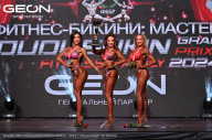 Grand Prix Dudushkin Fitness Family - 2024