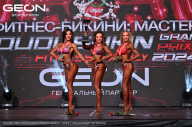 Grand Prix Dudushkin Fitness Family - 2024