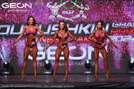 Grand Prix Dudushkin Fitness Family - 2024