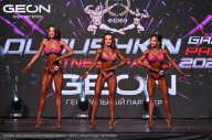 Grand Prix Dudushkin Fitness Family - 2024