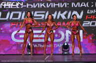 Grand Prix Dudushkin Fitness Family - 2024