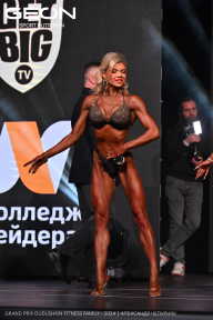 Grand Prix Dudushkin Fitness Family - 2024