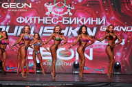 Grand Prix Dudushkin Fitness Family - 2024