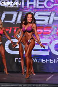 Grand Prix Dudushkin Fitness Family - 2024