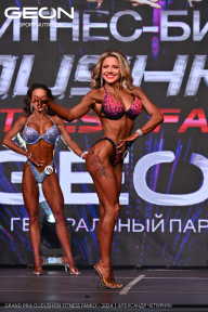 Grand Prix Dudushkin Fitness Family - 2024