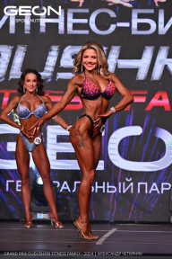 Grand Prix Dudushkin Fitness Family - 2024