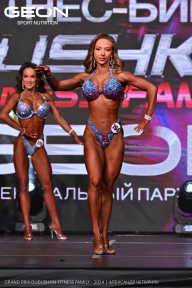 Grand Prix Dudushkin Fitness Family - 2024