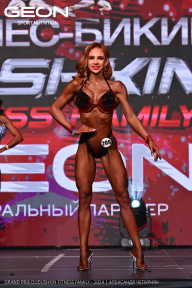 Grand Prix Dudushkin Fitness Family - 2024