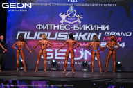 Grand Prix Dudushkin Fitness Family - 2024