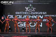 Grand Prix Dudushkin Fitness Family - 2024