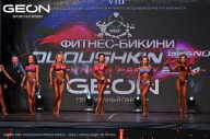 Grand Prix Dudushkin Fitness Family - 2024