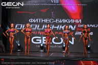 Grand Prix Dudushkin Fitness Family - 2024